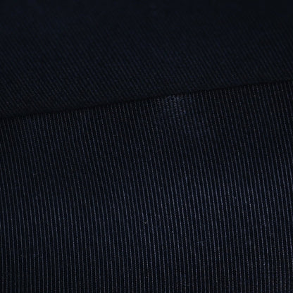 Chanel Calfskin Chevron Quilted Medium Boy Flap Black 5 of 15