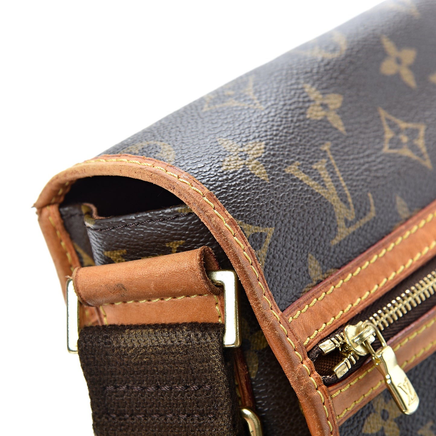Monogram Bosphore PM Messenger