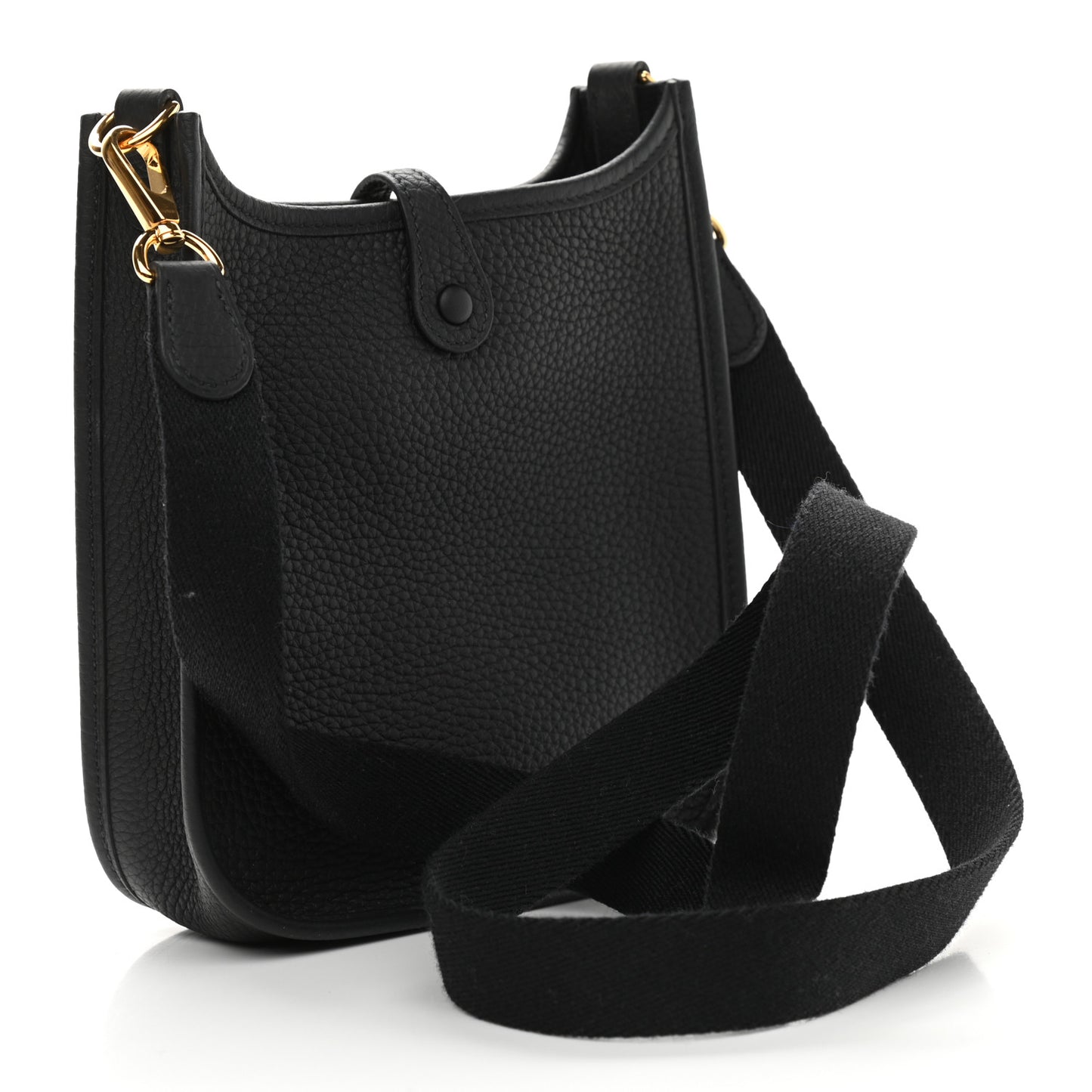 Taurillon Clemence Evelyne TPM Black