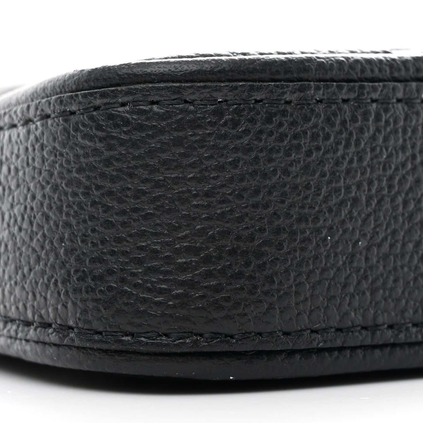 Empreinte Easy Pouch On Strap Black