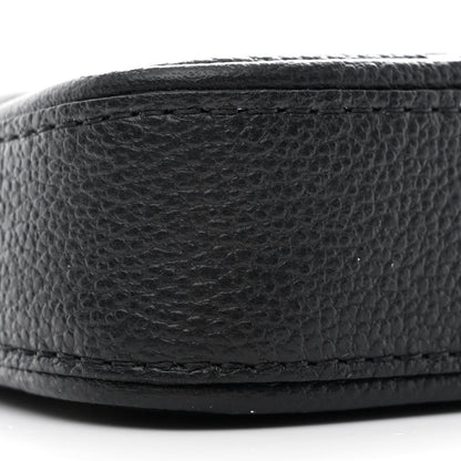 Louis Vuitton Empreinte Easy Pouch On Strap Black 8 of 10