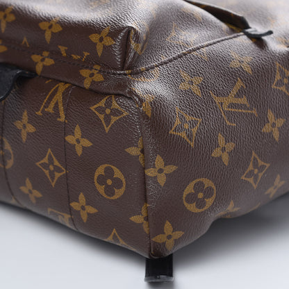 Louis Vuitton Monogram Palm Springs Backpack PM 9 of 18