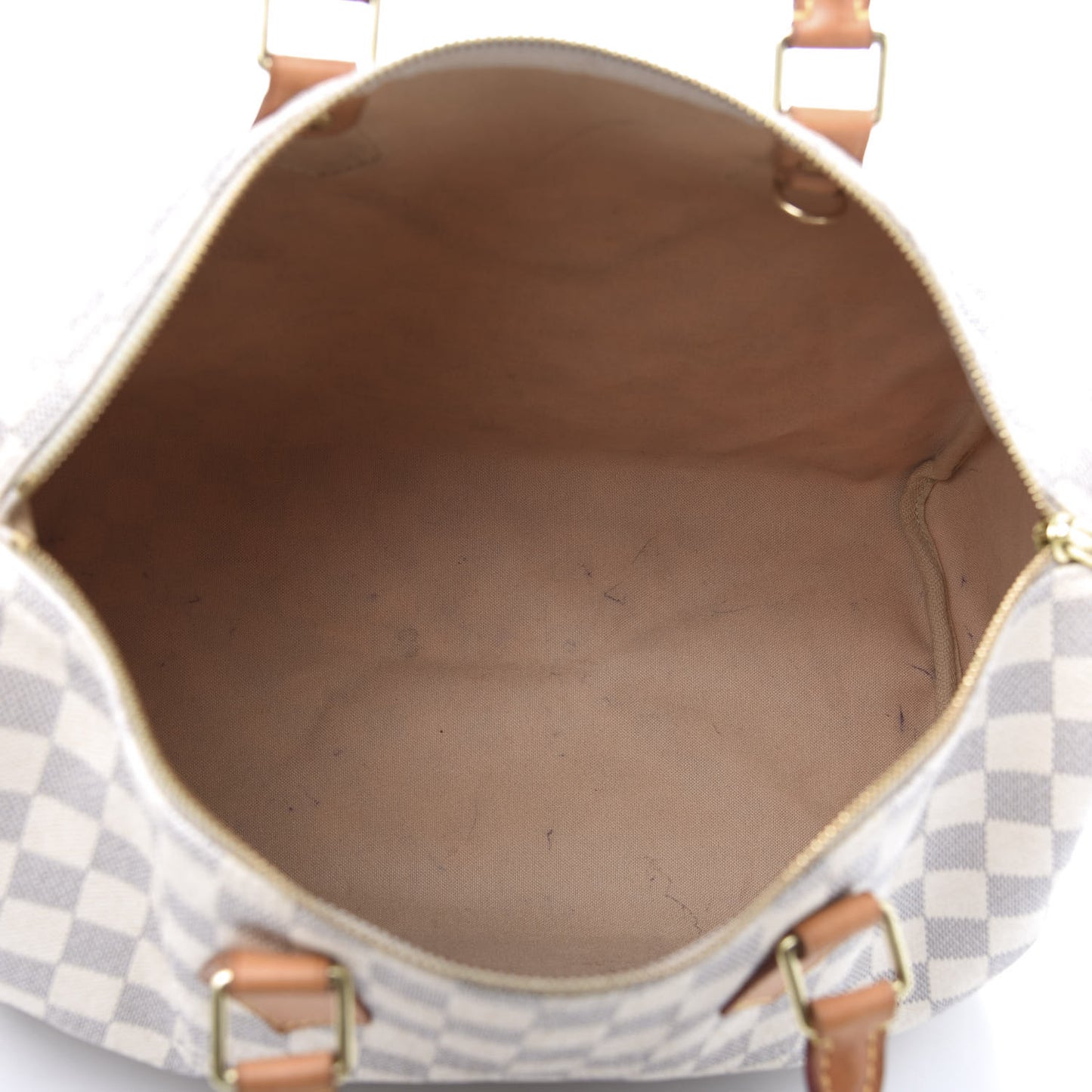 Damier Azur Speedy 35