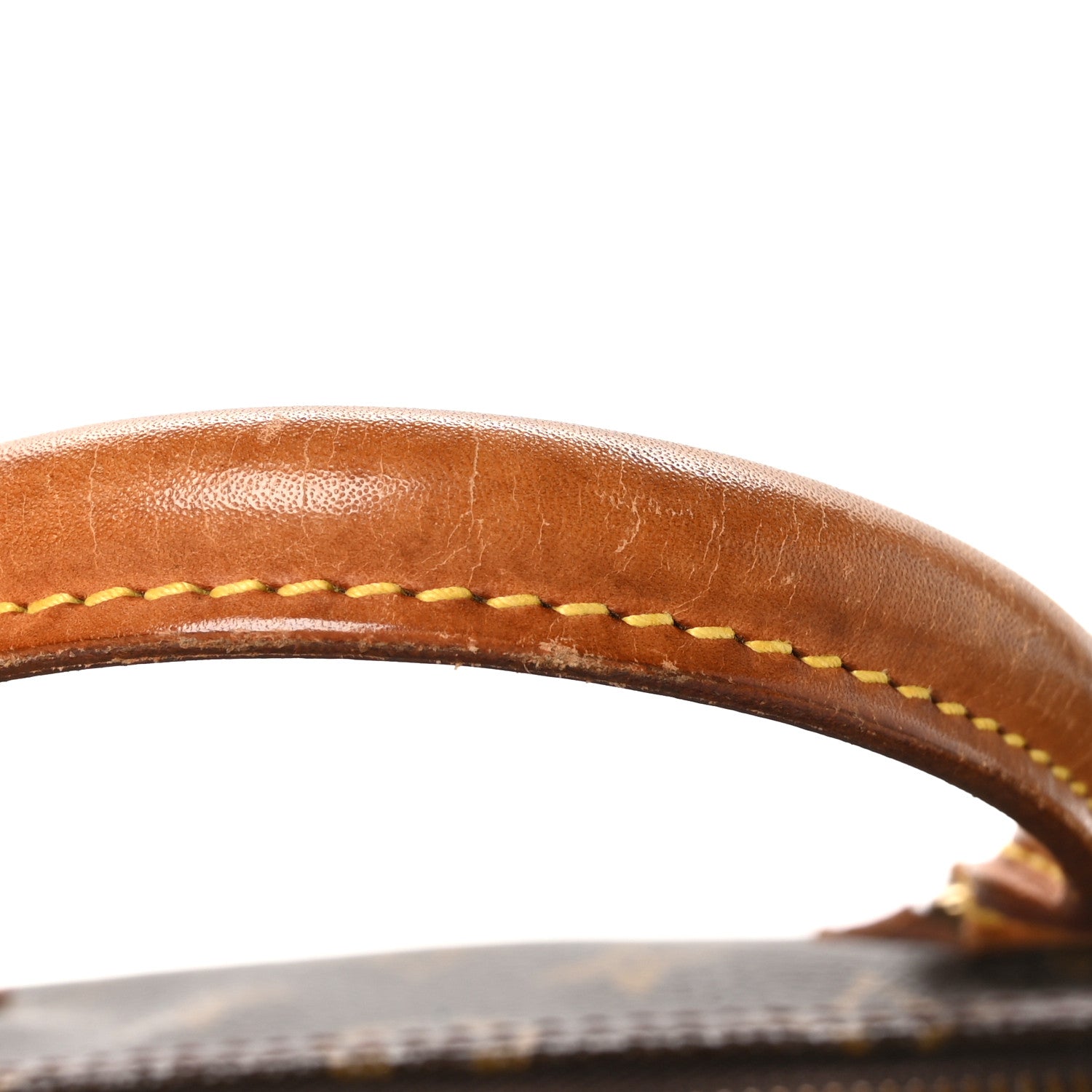 Louis Vuitton Monogram Speedy 35 11 of 11