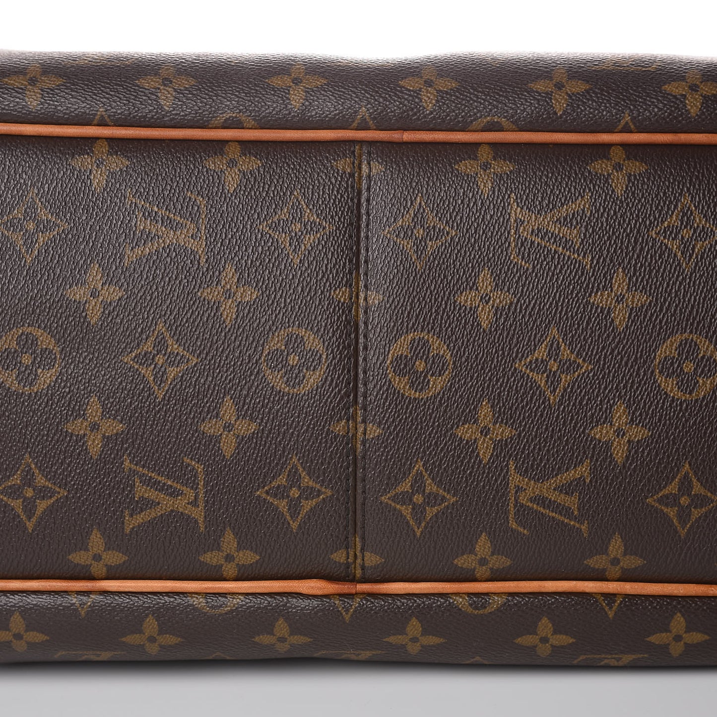 Monogram Delightful MM