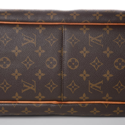 Louis Vuitton Monogram Delightful MM 18 of 19