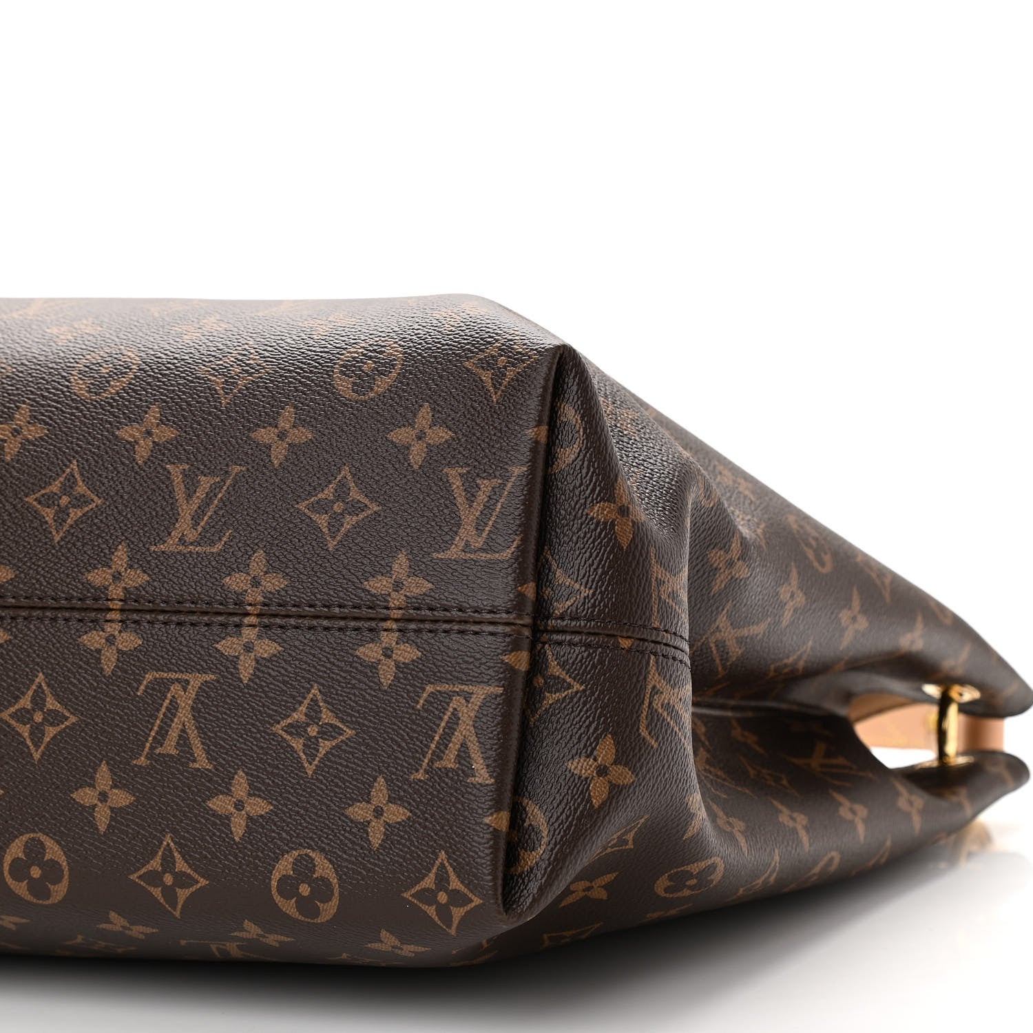 Louis Vuitton Monogram Graceful MM 9 of 9