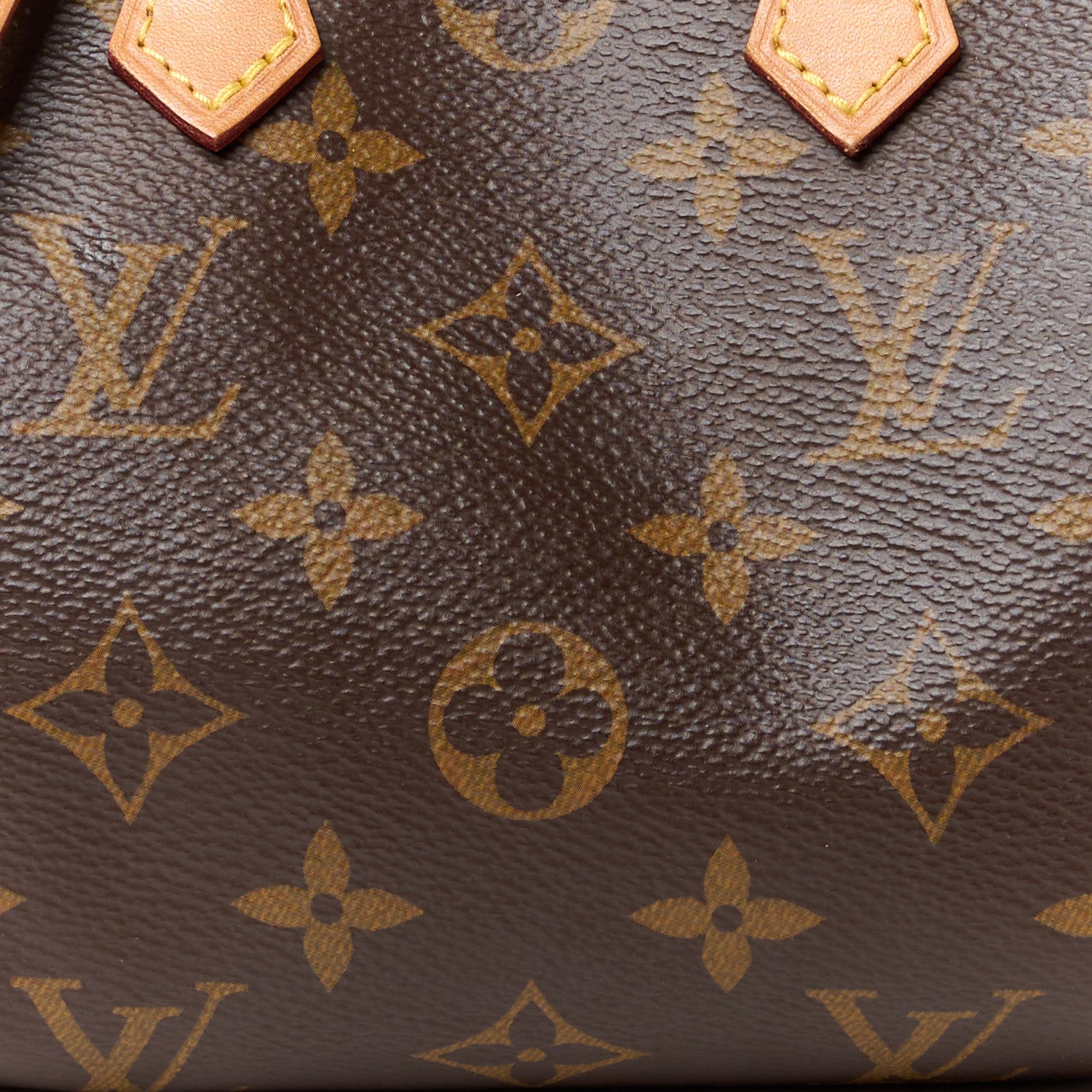 Louis Vuitton Monogram Nano Speedy 8 of 10
