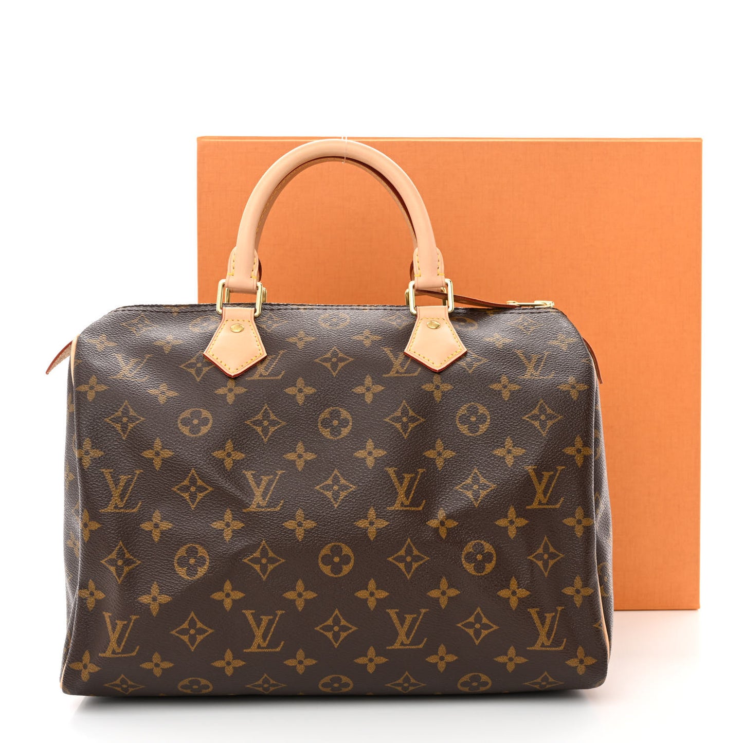 Monogram Speedy 30