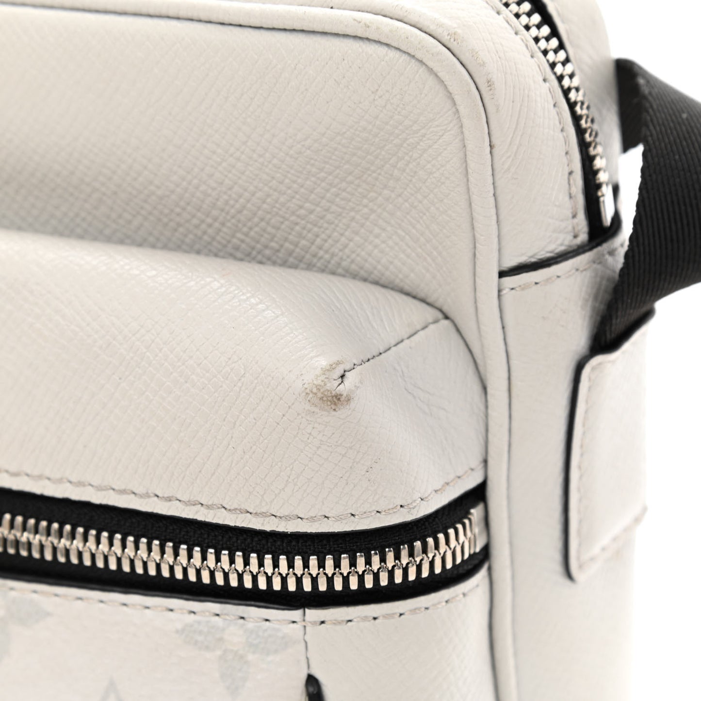 Taigarama Outdoor Messenger Antartica