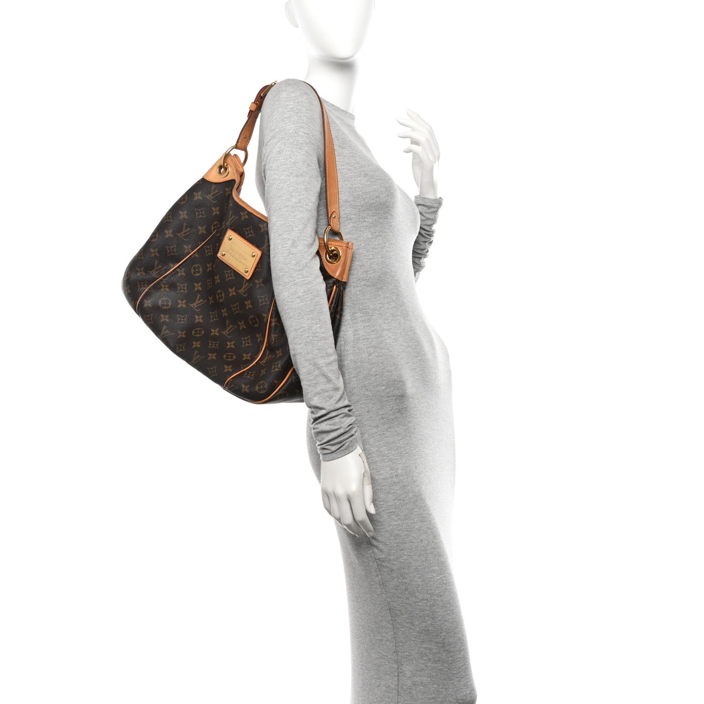 Monogram Galliera PM
