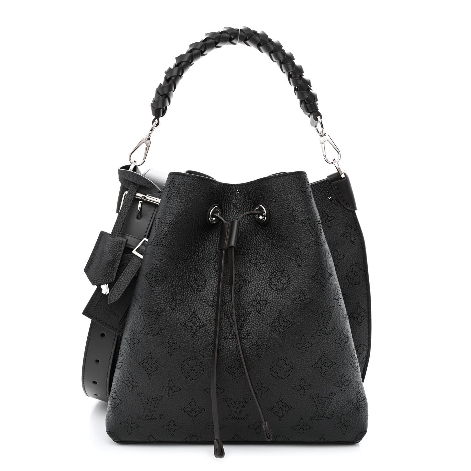 Louis Vuitton Mahina Muria Black 1 of 10