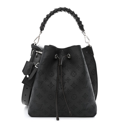 Louis Vuitton Mahina Muria Black 1 of 10