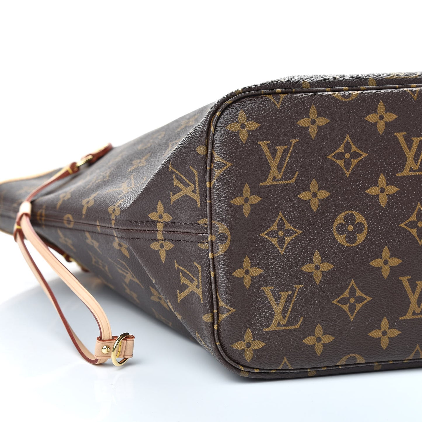 Monogram Neo Neverfull MM