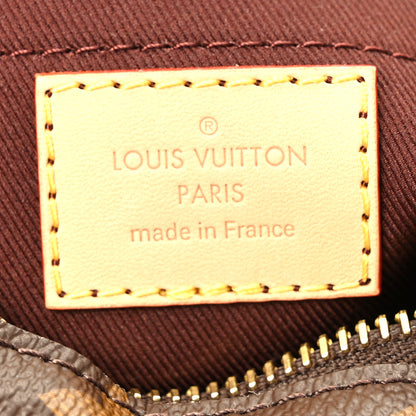 Louis Vuitton Monogram Croissant MM NM 7 of 10