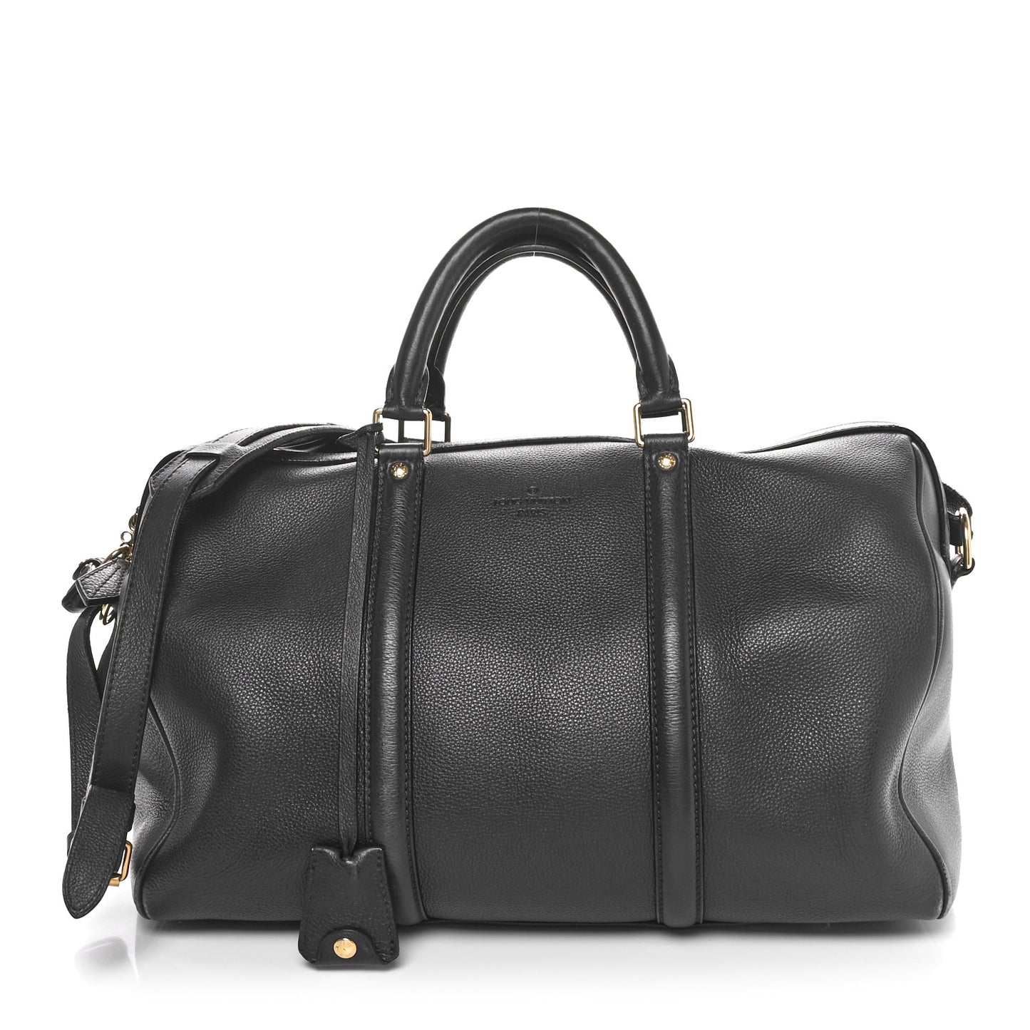 Veau Cachemire SC Bag MM Cobalt