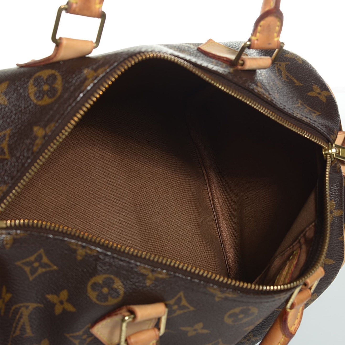 Monogram Speedy 30