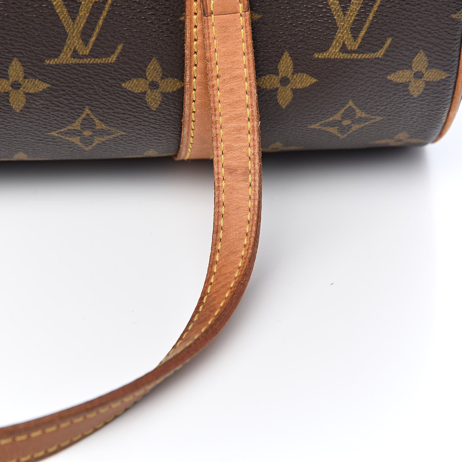 Louis Vuitton Monogram Papillon 30 8 of 14