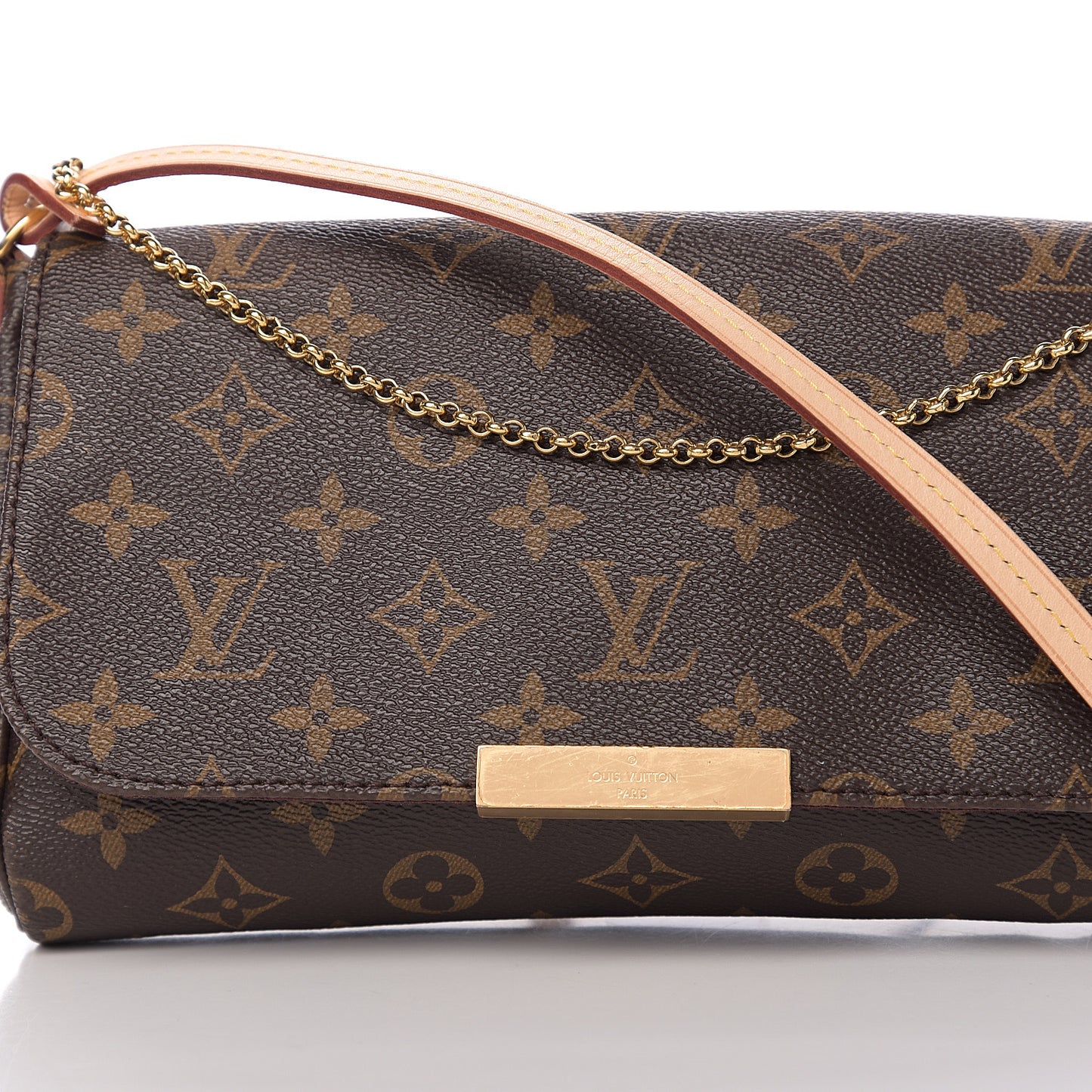 Monogram Favorite MM