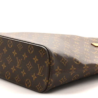 Louis Vuitton Monogram Vavin GM 9 of 9