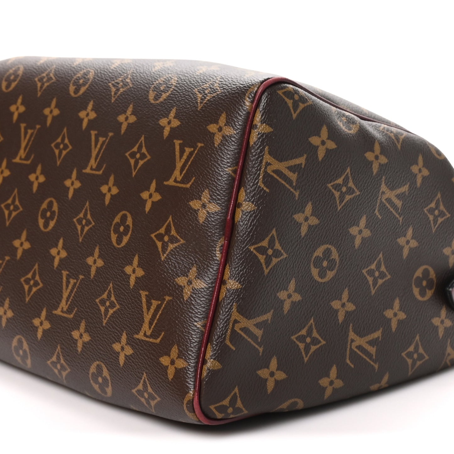 Monogram Speedy Soft 30 Celebration