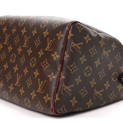 Louis Vuitton Monogram Speedy Soft 30 Celebration 8 of 9