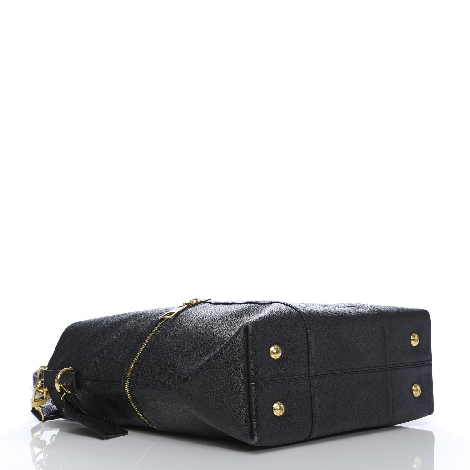 Louis Vuitton Empreinte Melie Black 4 of 9