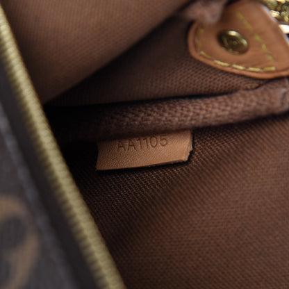Louis Vuitton Monogram Eva Clutch 8 of 11