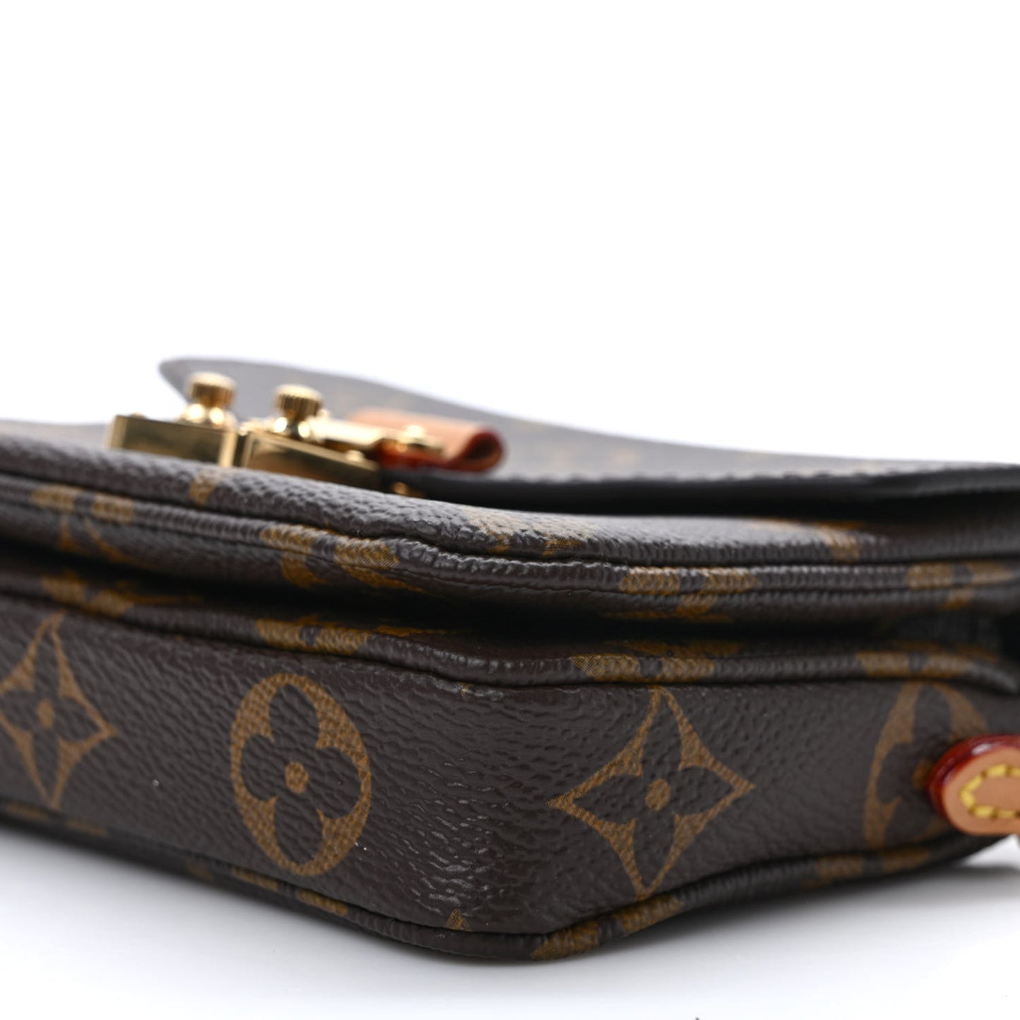 Monogram Micro Metis