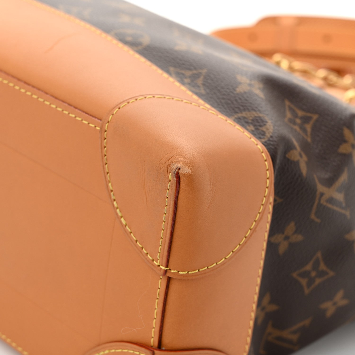 Louis Vuitton Monogram Steamer PM 1886919 – FASHIONPHILE