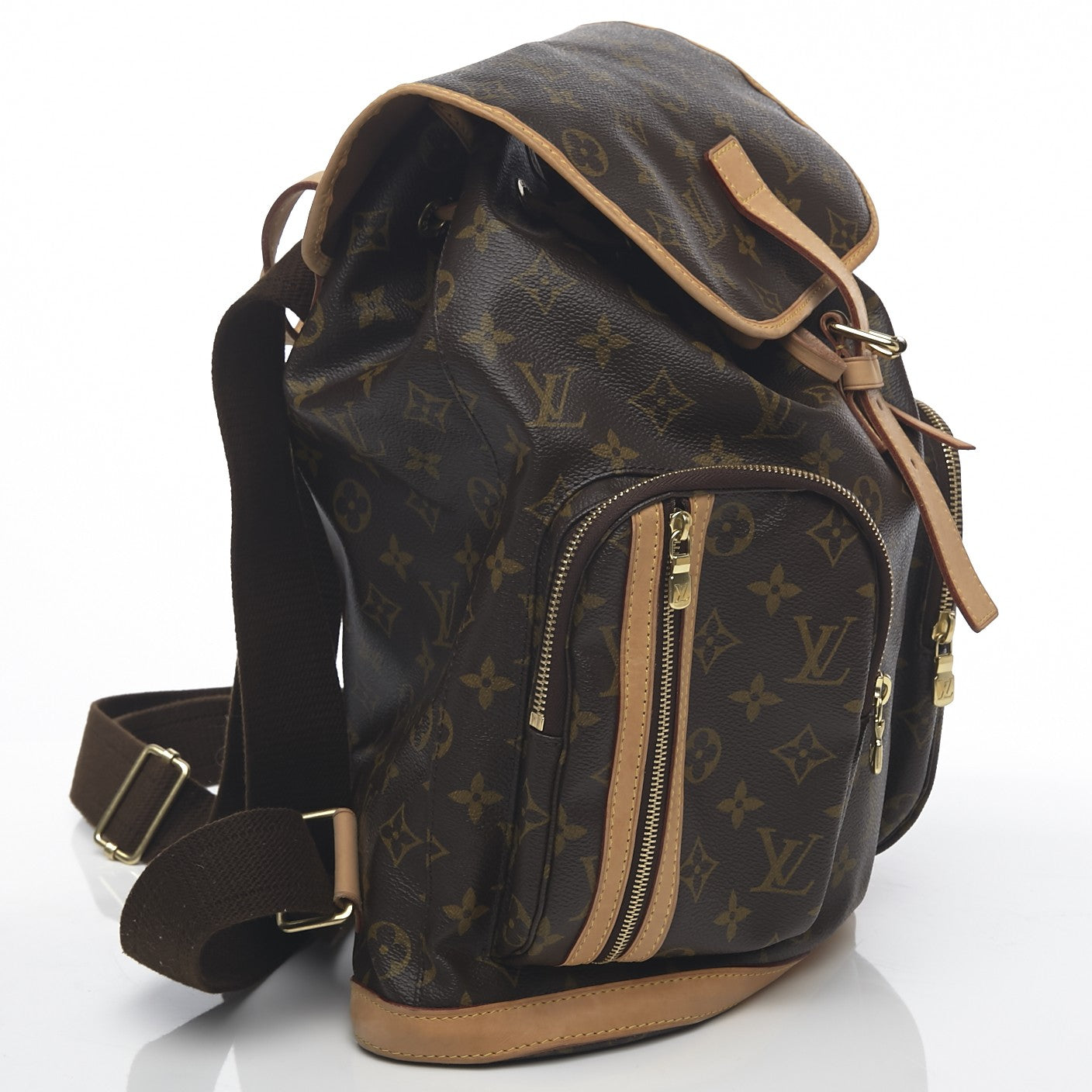Monogram Bosphore Backpack
