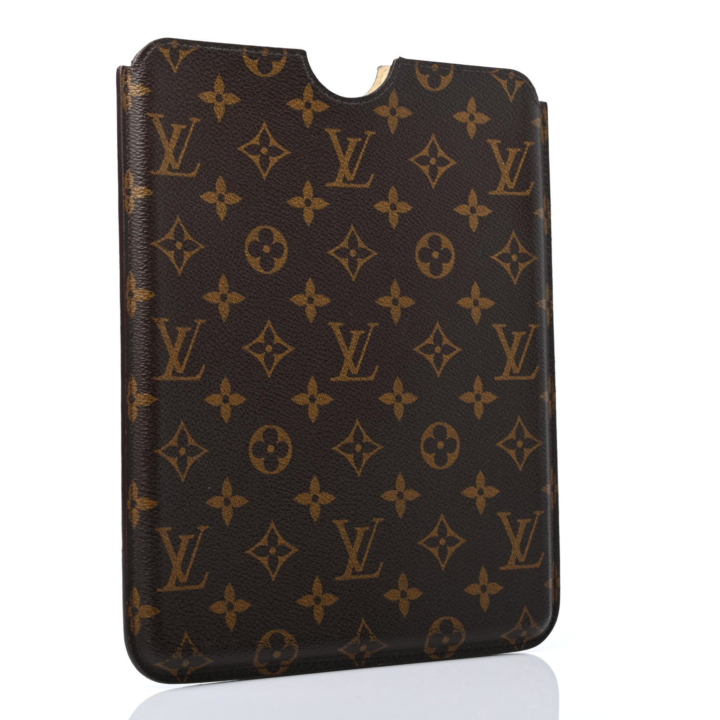 Monogram Hardcase iPad 2