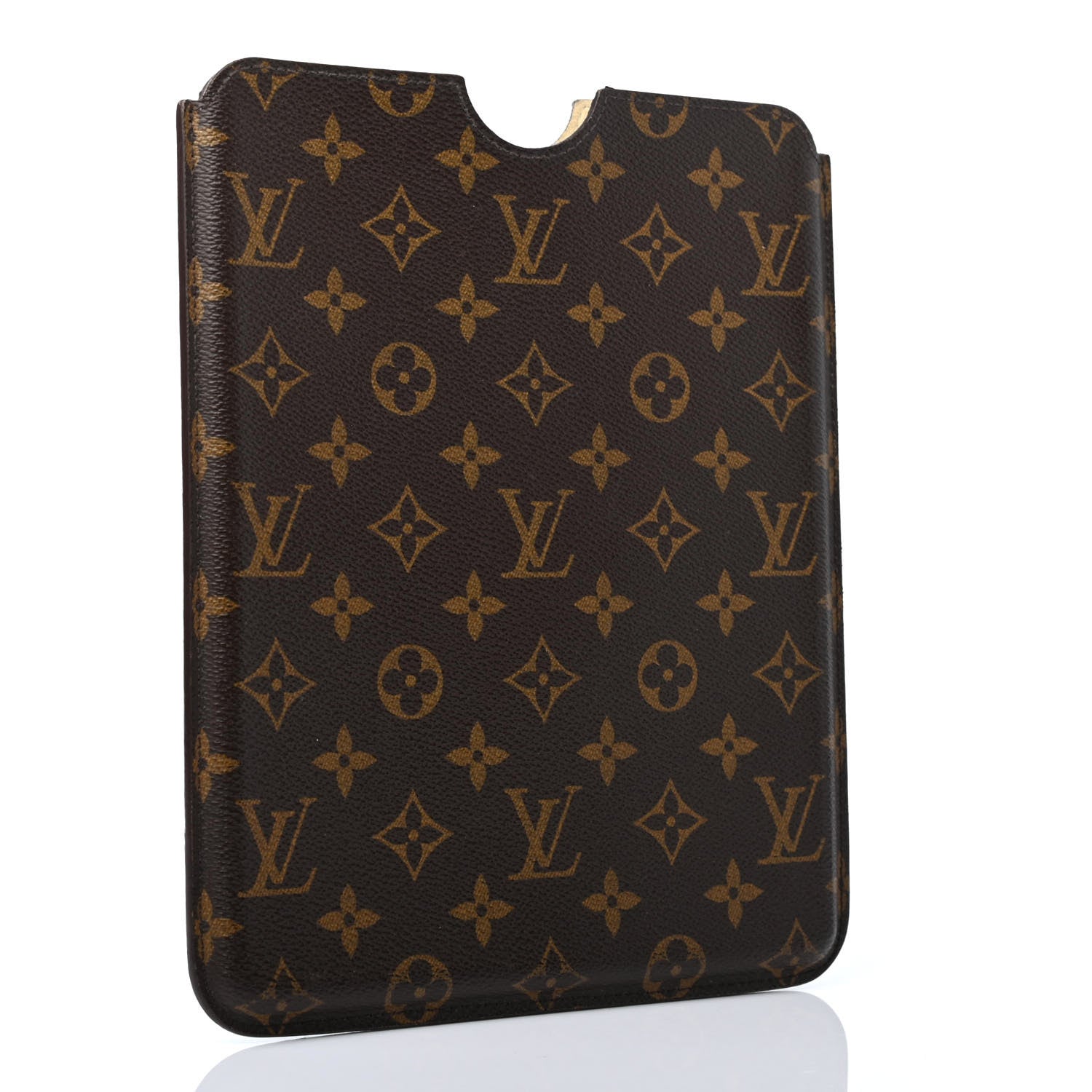 Louis Vuitton Monogram Hardcase iPad 2 2 of 4