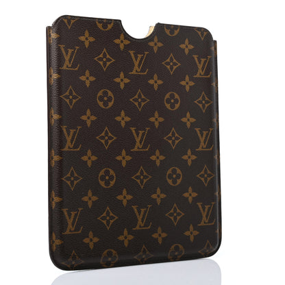 Louis Vuitton Monogram Hardcase iPad 2 2 of 4
