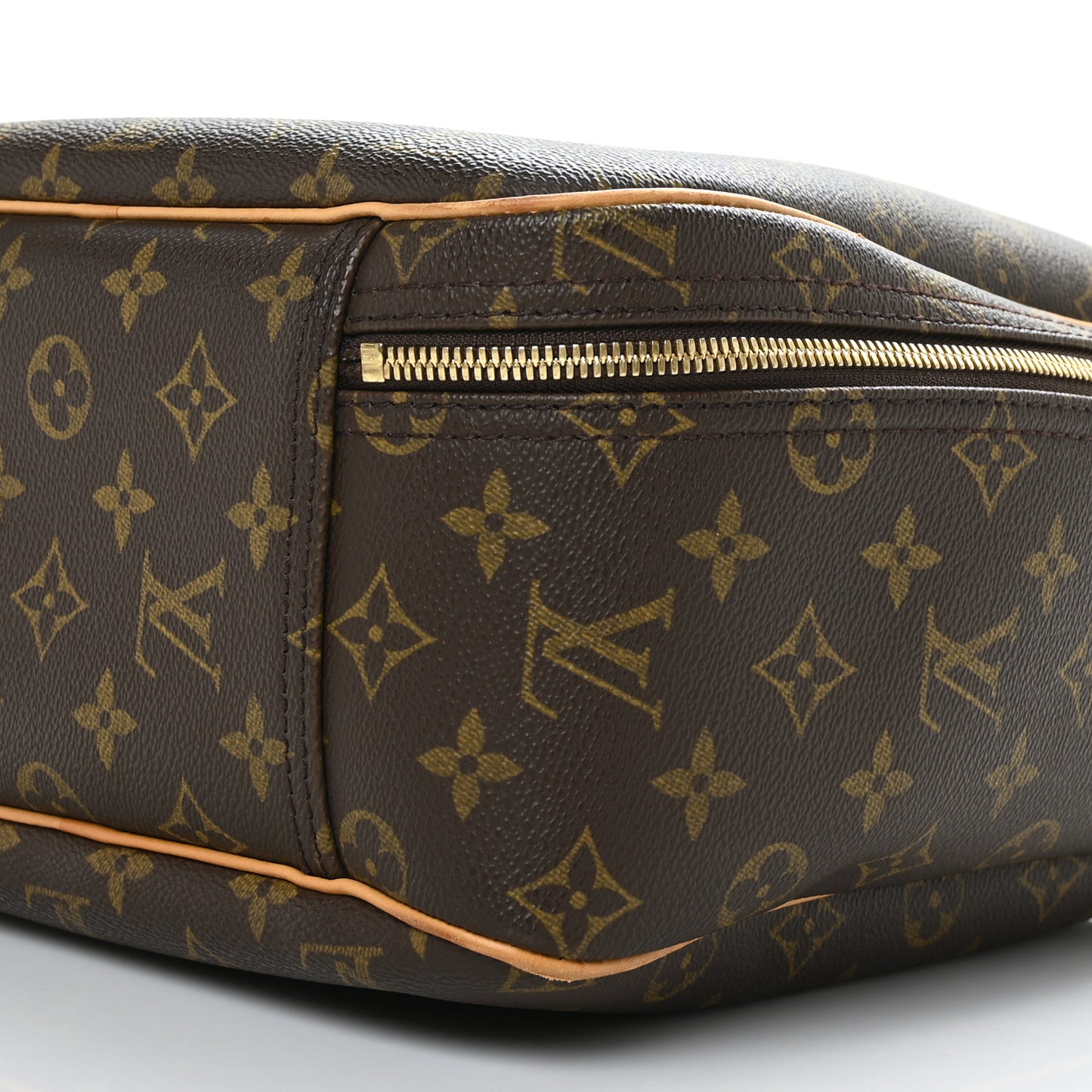 Monogram Excursion Shoe Bag