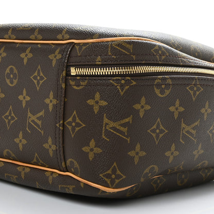 Louis Vuitton Monogram Excursion Shoe Bag 8 of 9