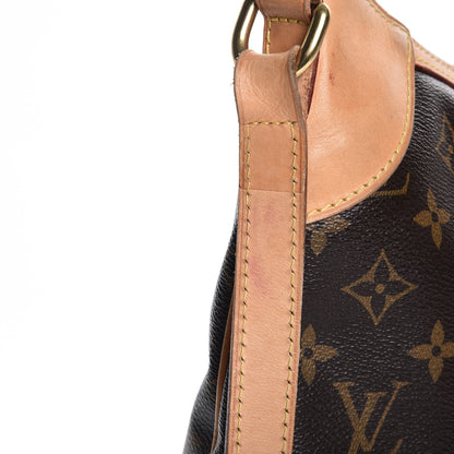 Louis Vuitton Monogram Odeon MM 9 of 9