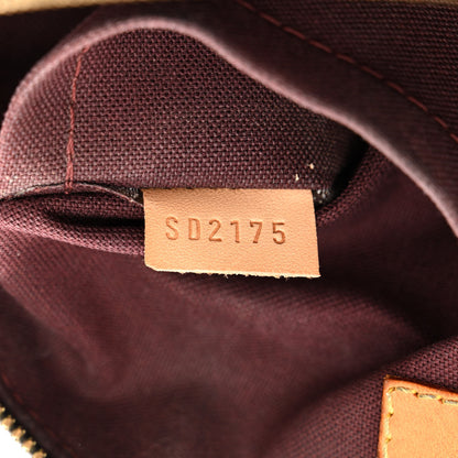 Louis Vuitton Monogram Turenne PM 8 of 21