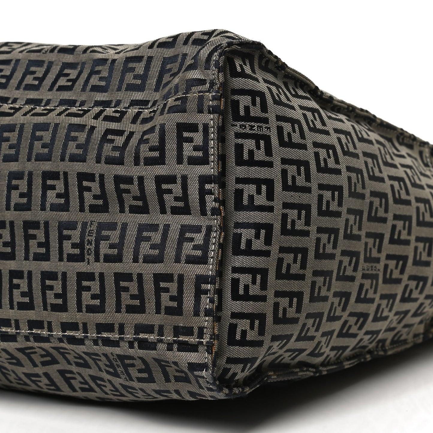 Zucchino Shopping Tote Navy