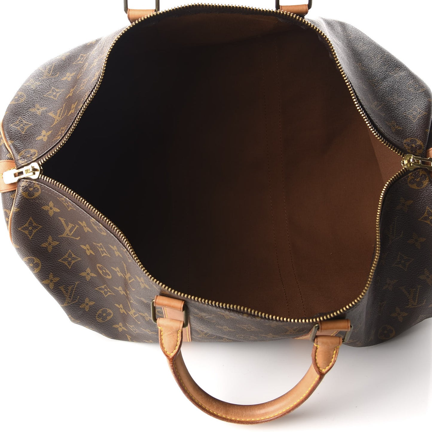 Monogram Keepall 50