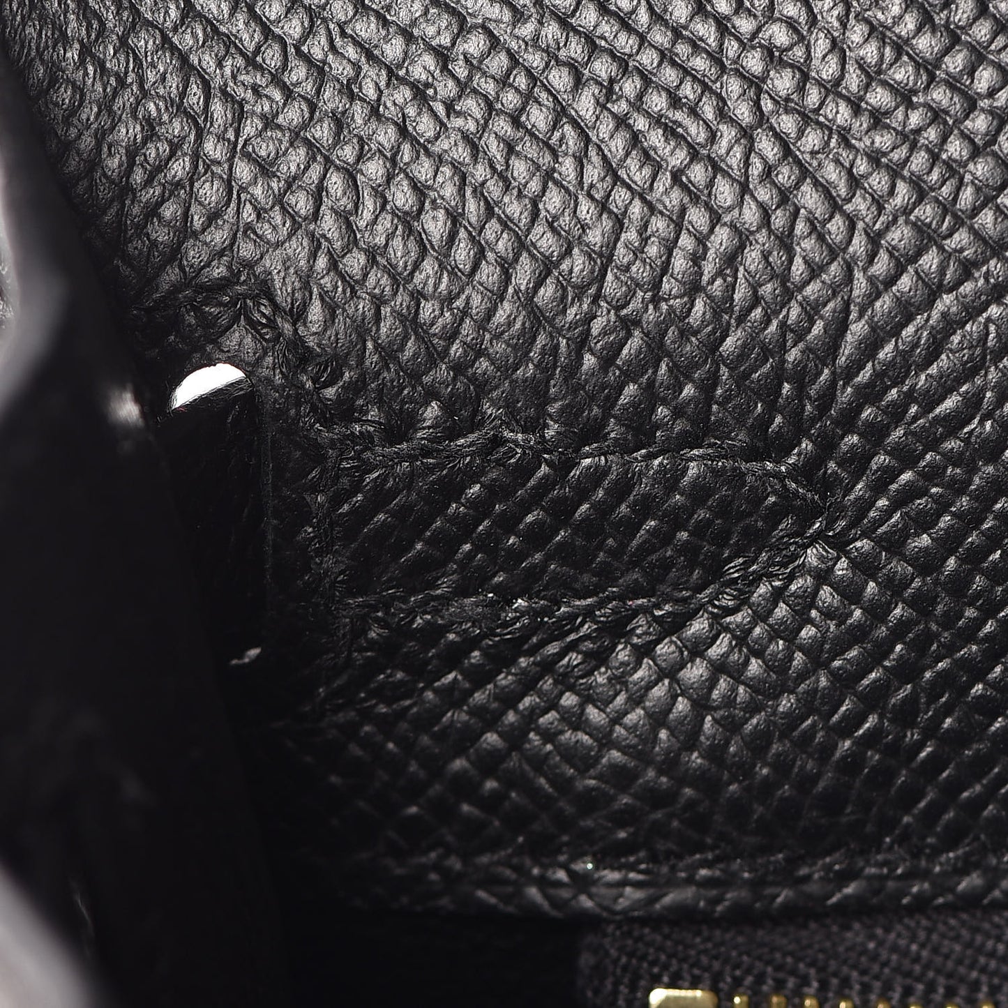 Epsom Kelly Sellier 25 Black