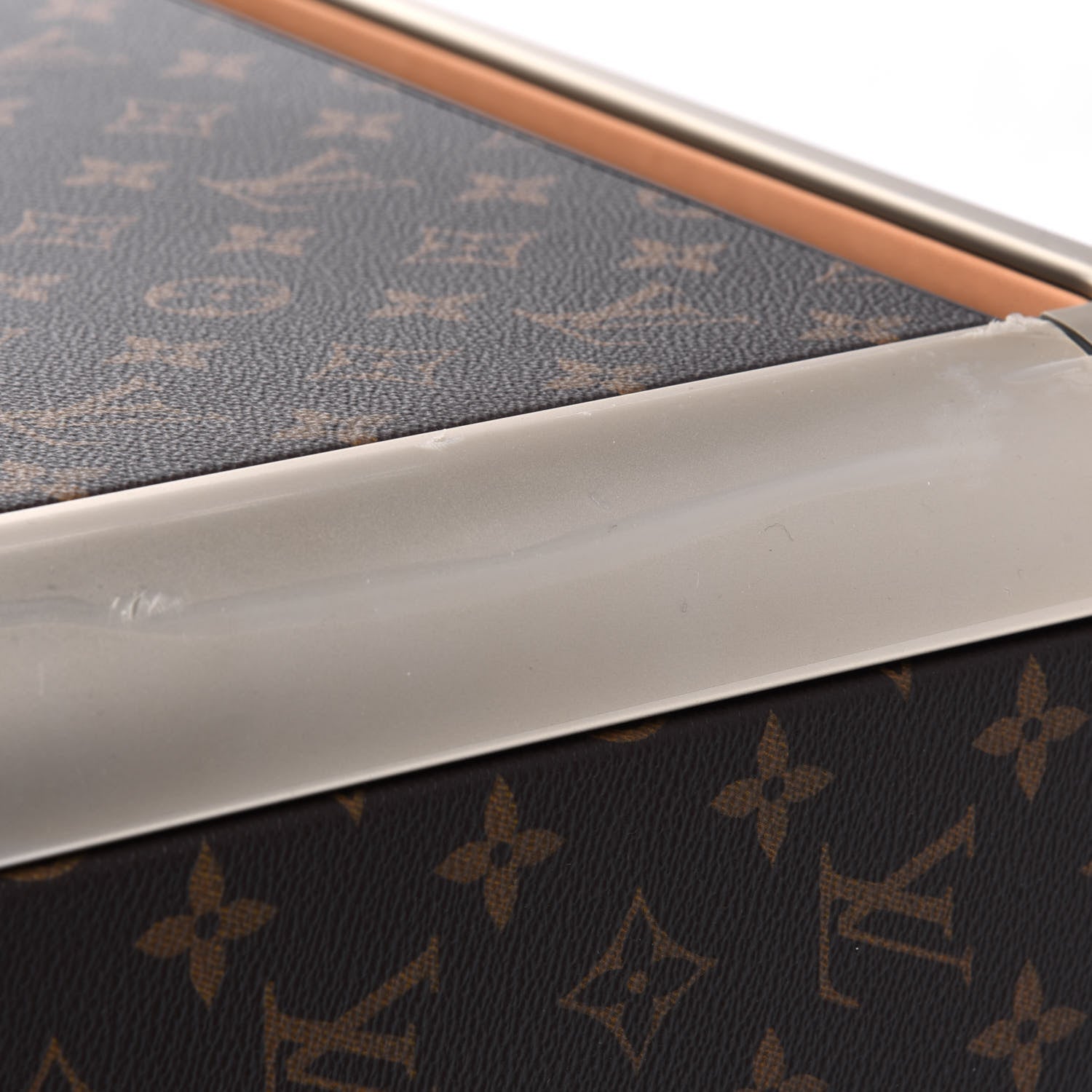 Louis Vuitton Monogram Horizon 70 12 of 17