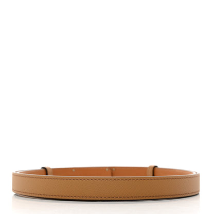 Hermes Epsom Kelly Belt Biscuit 4 of 4