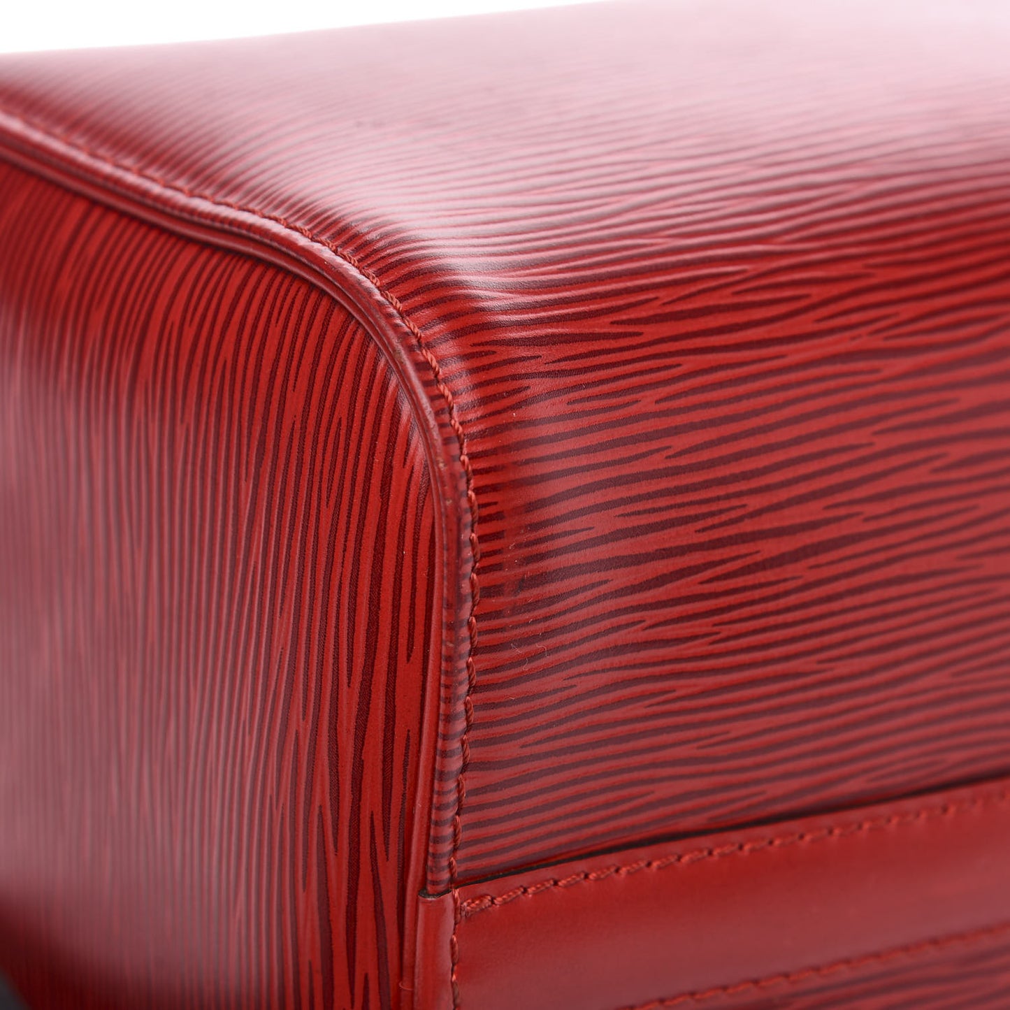 Epi Speedy 25 Castillan Red