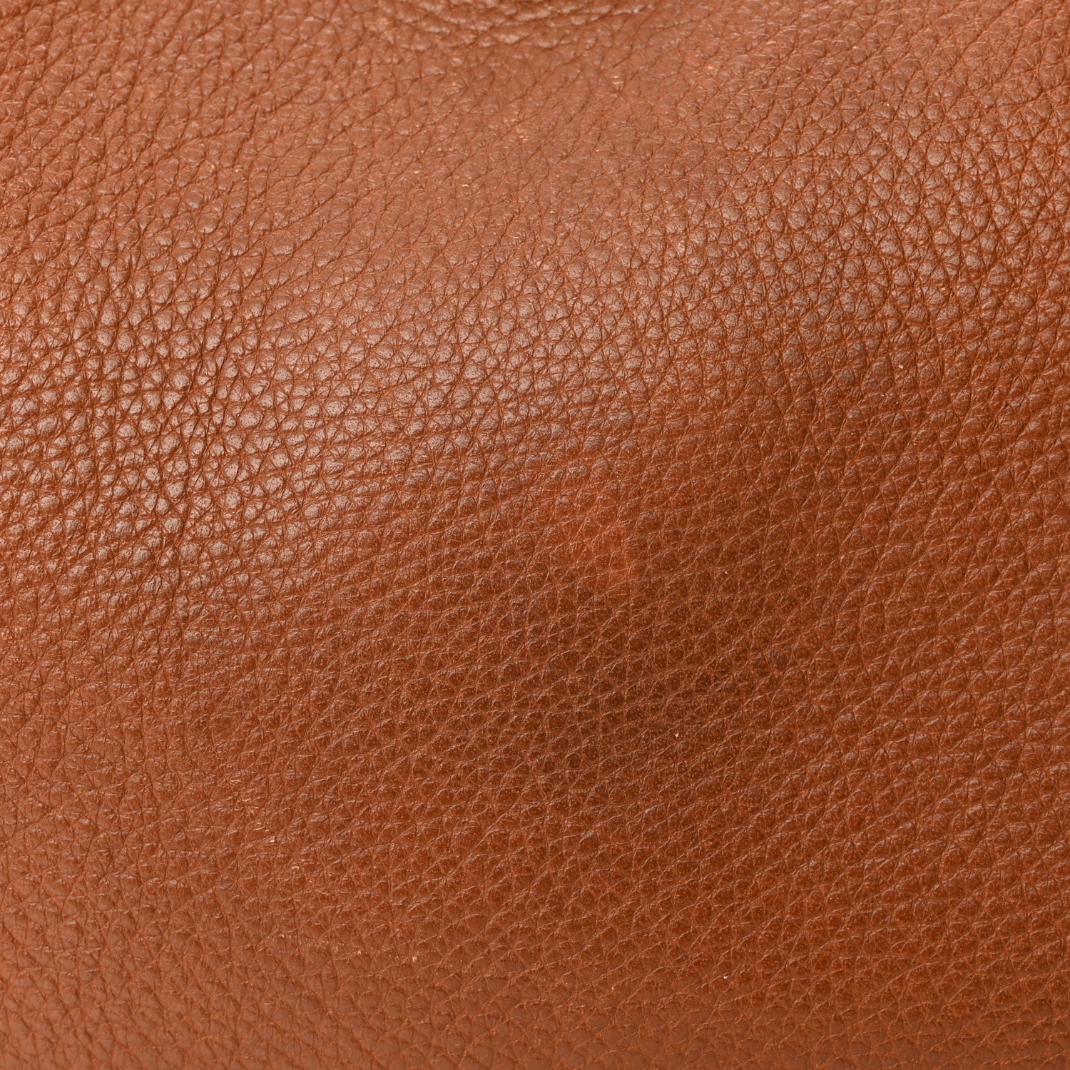 Chloe Calfskin Medium Faye Day Shoulder Bag Tan 14 of 14