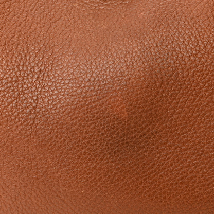 Chloe Calfskin Medium Faye Day Shoulder Bag Tan 14 of 14