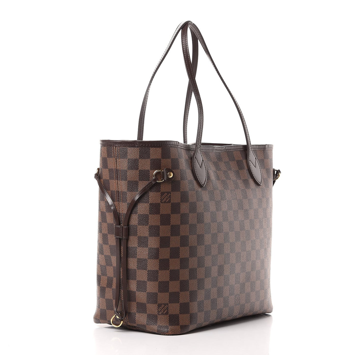 Damier Ebene Neo Neverfull MM