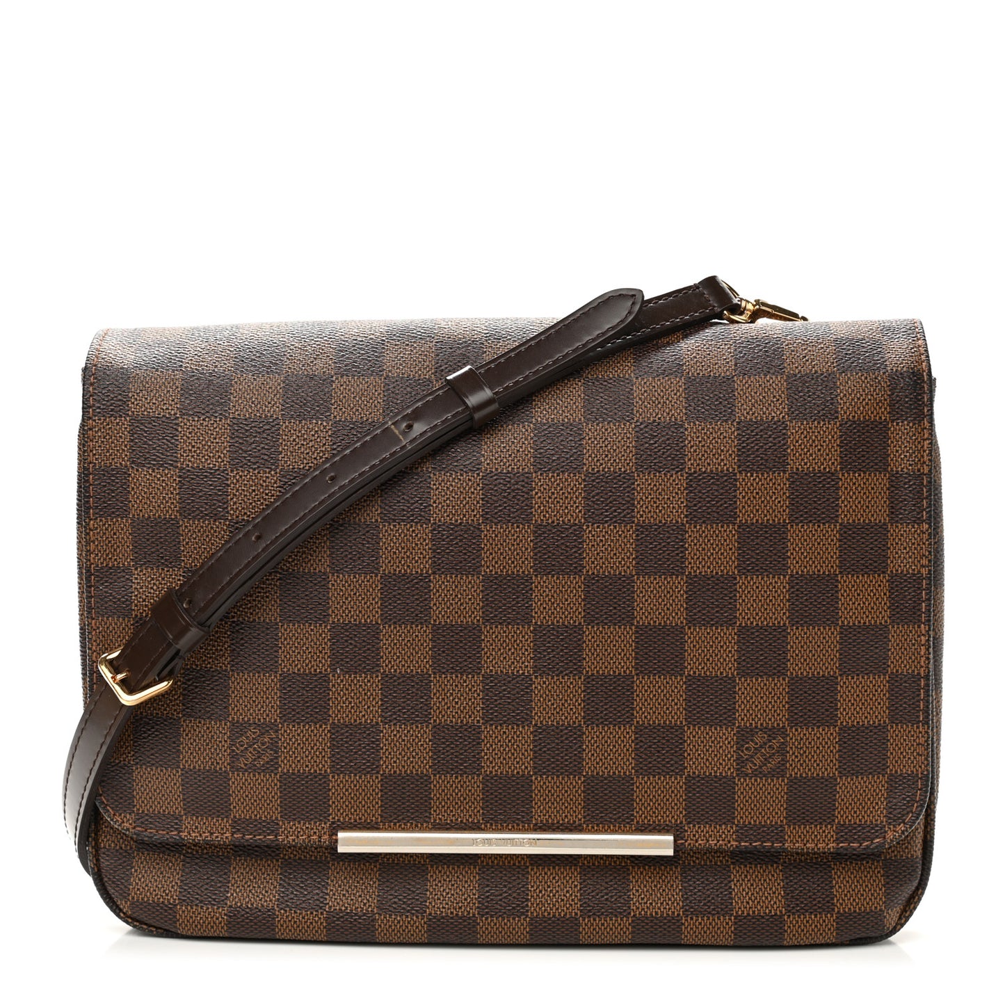 Damier Ebene Hoxton GM