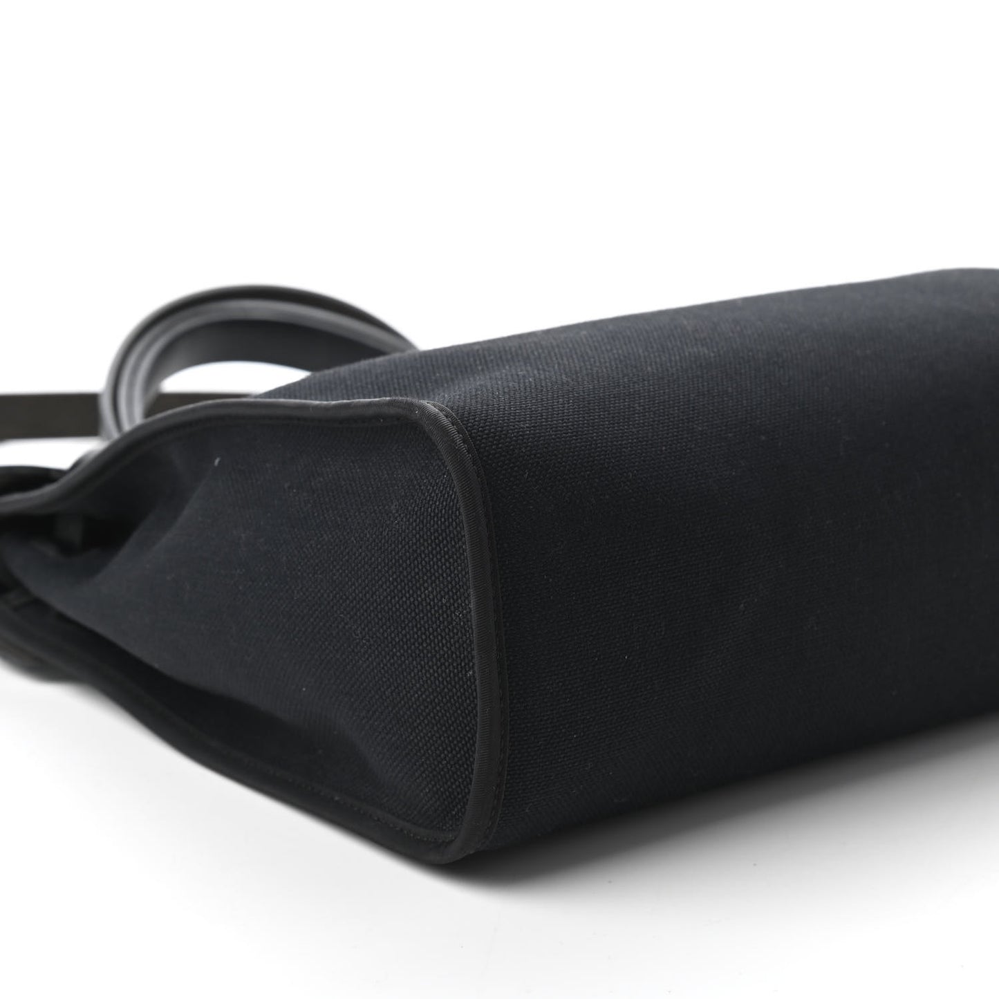 Military Toile Vache Hunter Herbag Zip PM 31 Black