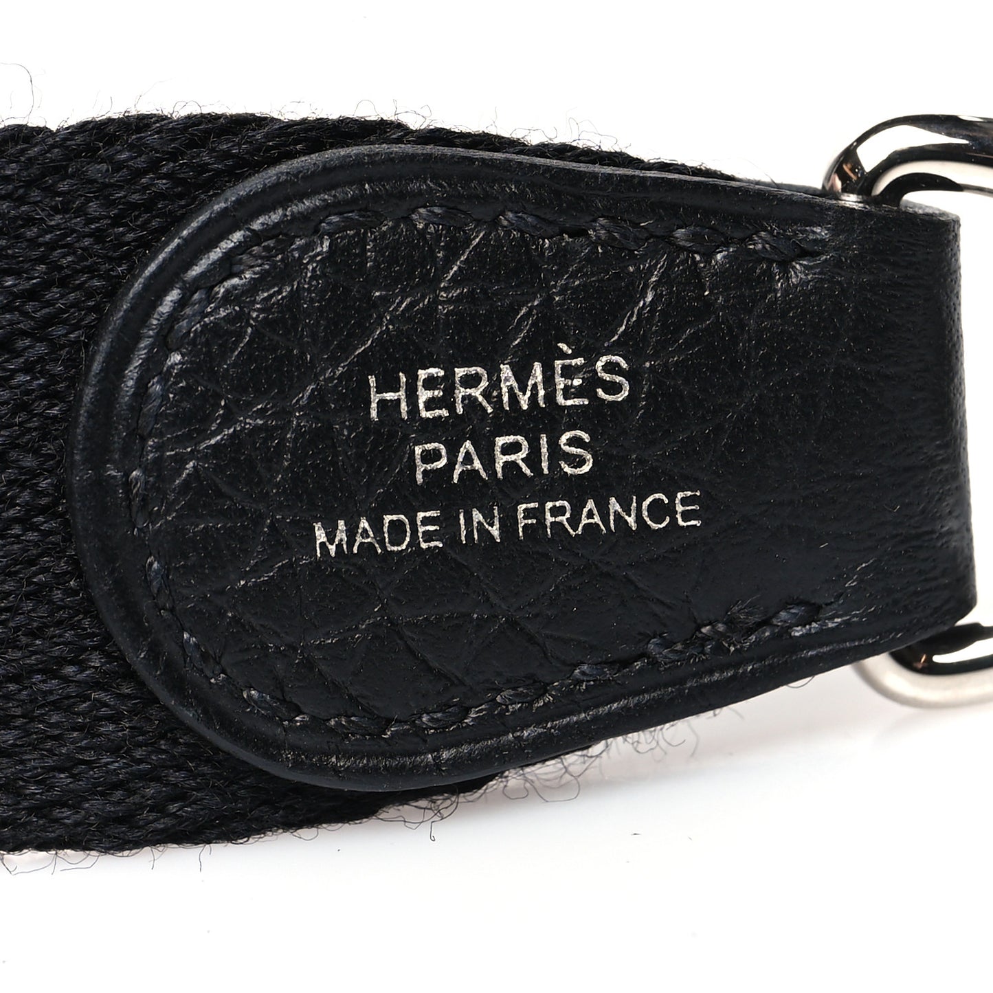 Taurillon Clemence Evelyne TPM Black